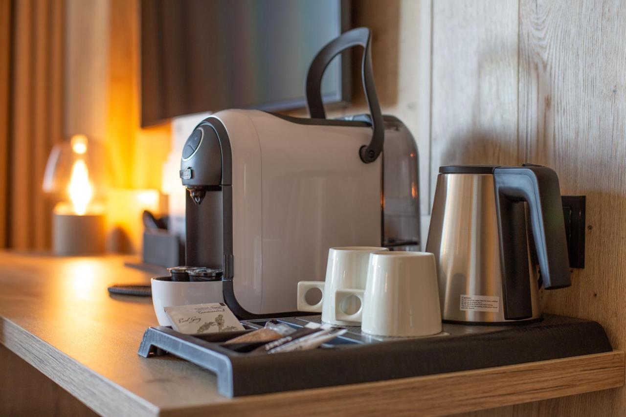 Hotel Rosveld Nederweert Экстерьер фото