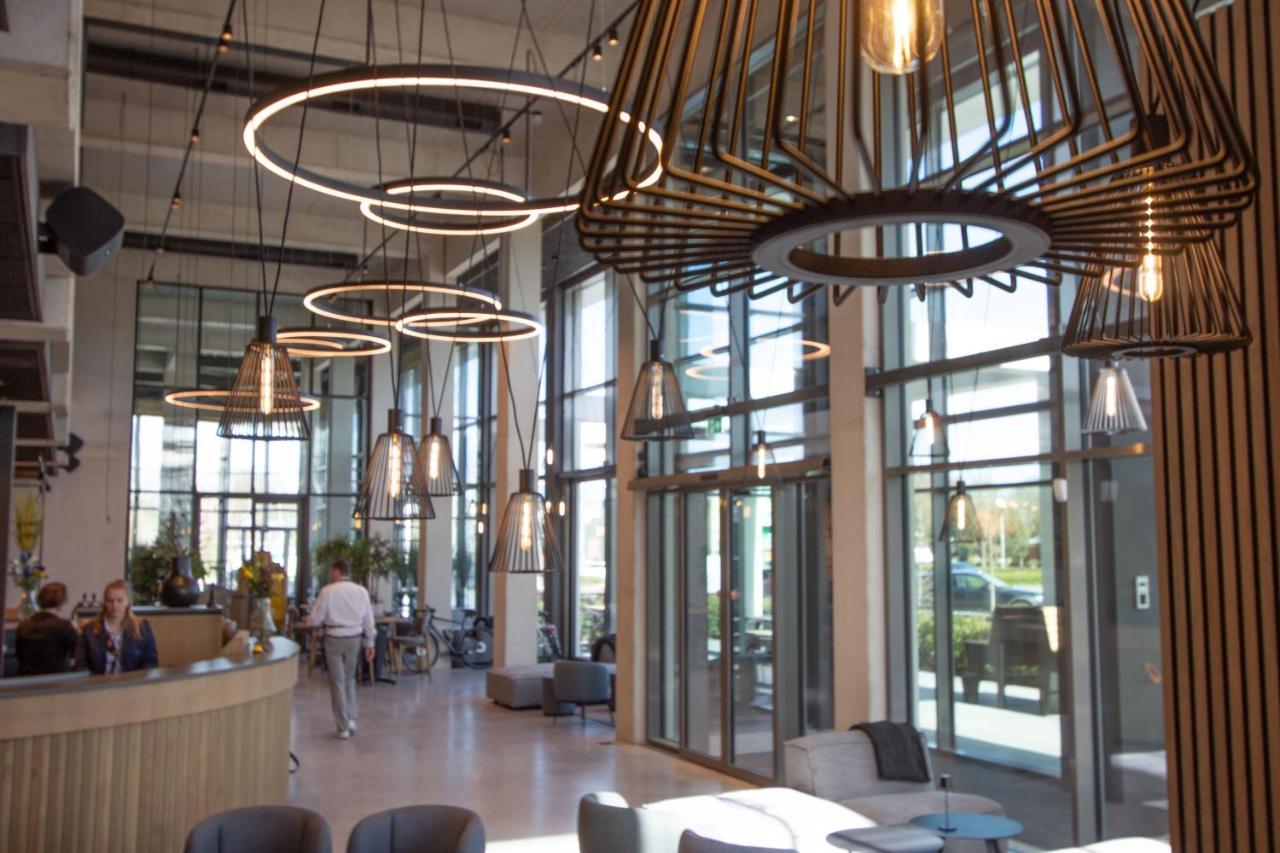 Hotel Rosveld Nederweert Экстерьер фото