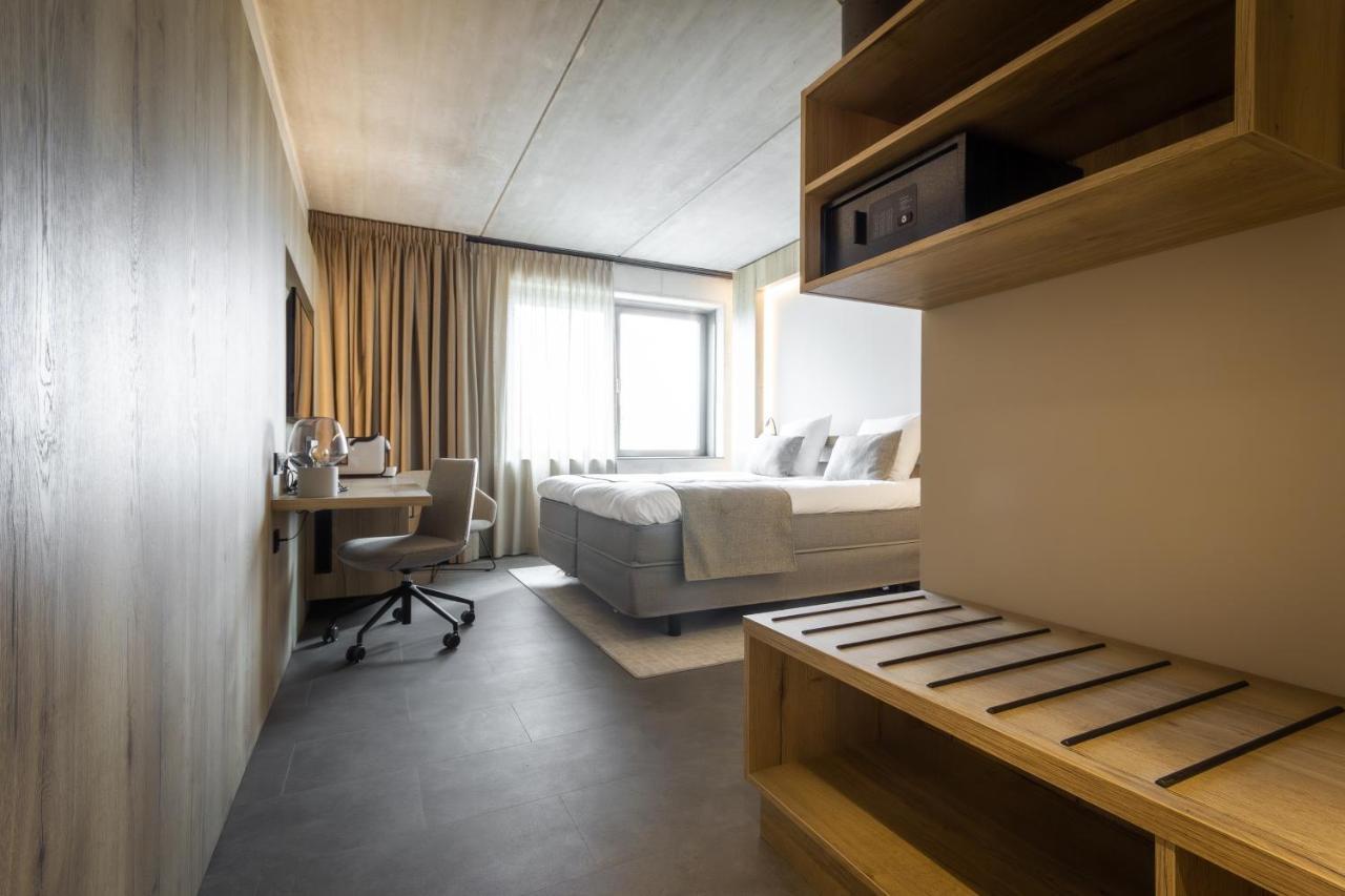 Hotel Rosveld Nederweert Экстерьер фото