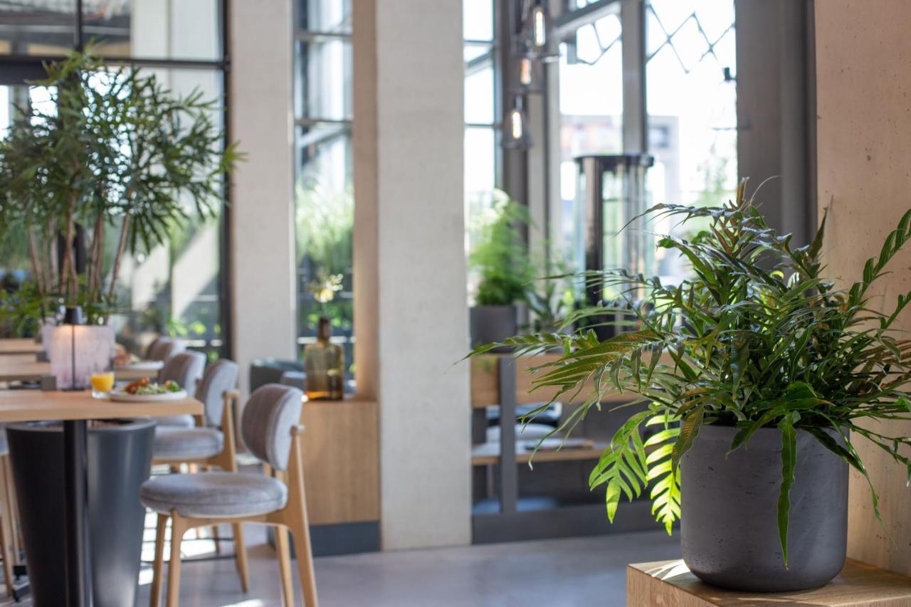Hotel Rosveld Nederweert Экстерьер фото