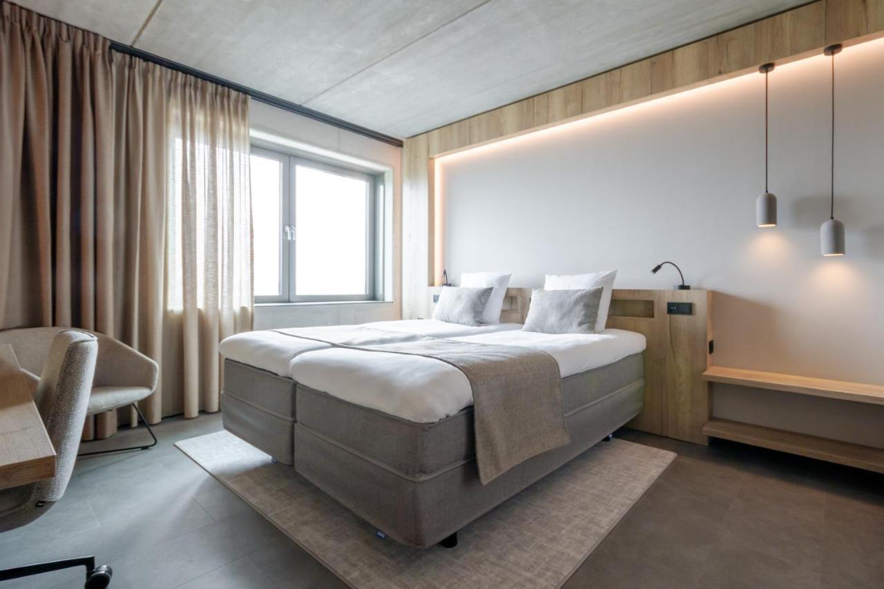 Hotel Rosveld Nederweert Экстерьер фото