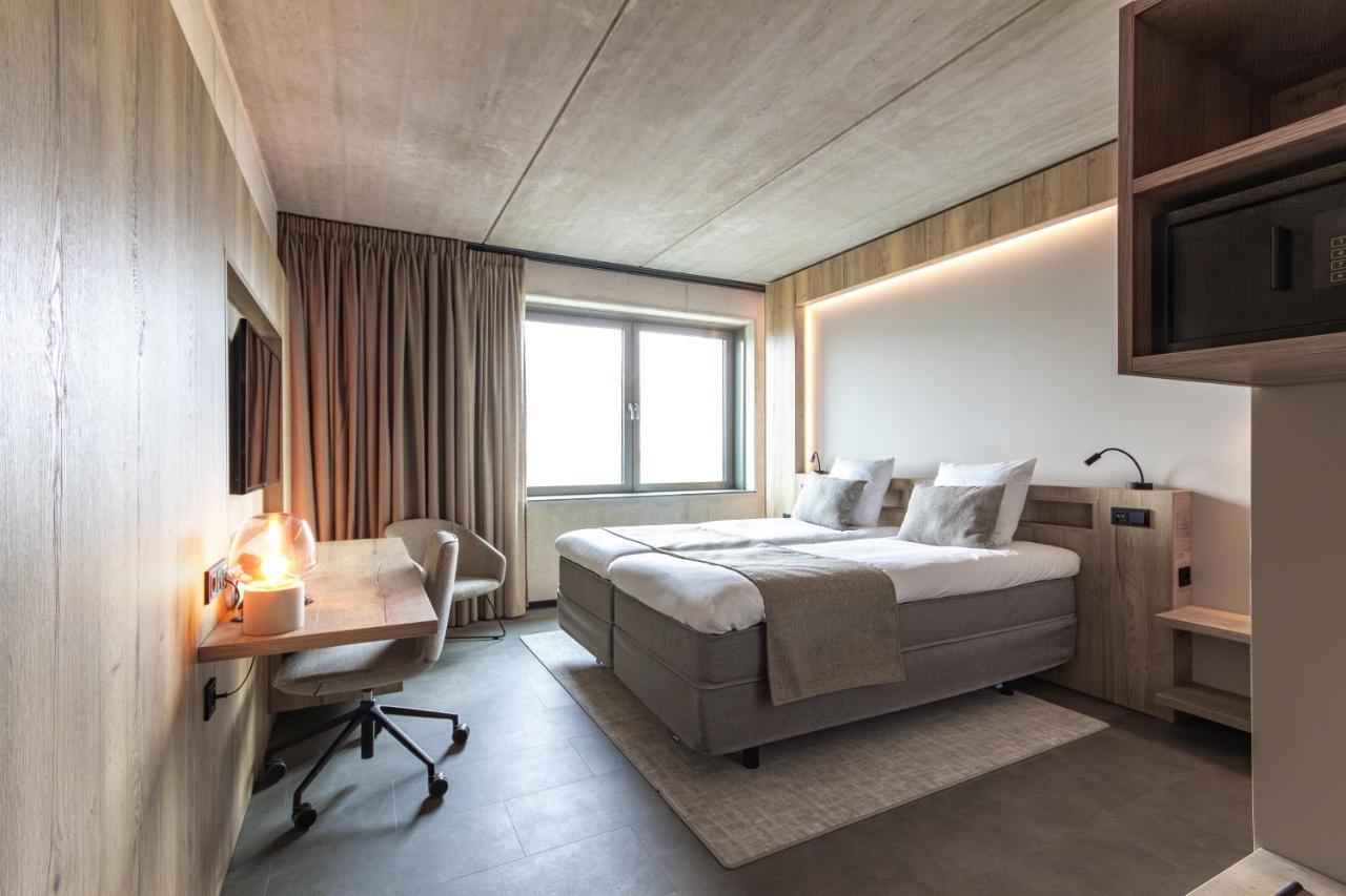 Hotel Rosveld Nederweert Экстерьер фото