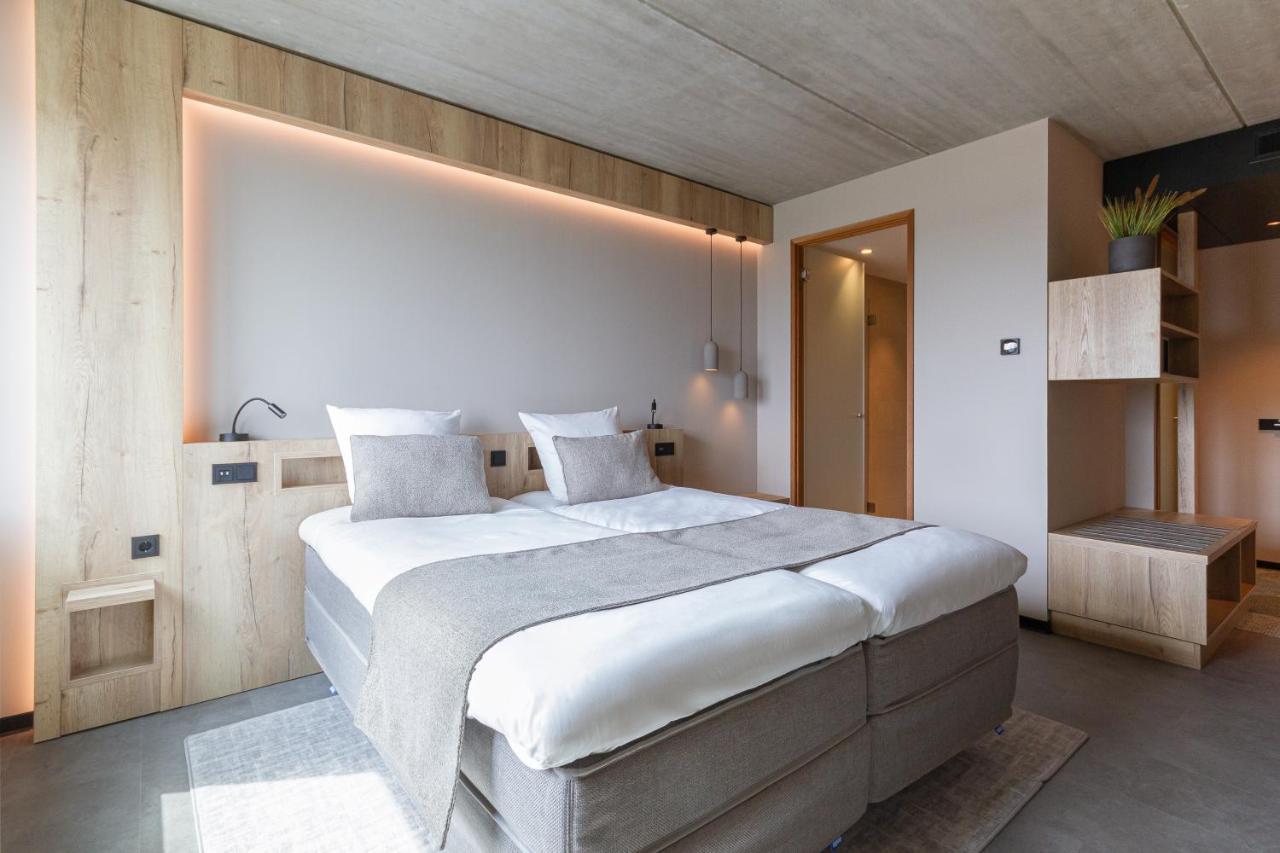 Hotel Rosveld Nederweert Экстерьер фото