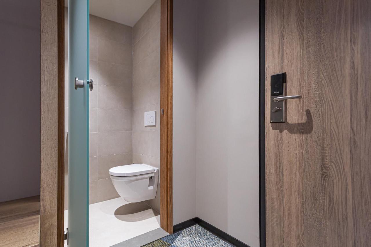 Hotel Rosveld Nederweert Экстерьер фото