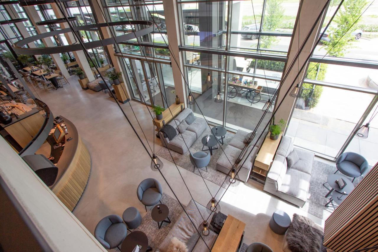 Hotel Rosveld Nederweert Экстерьер фото