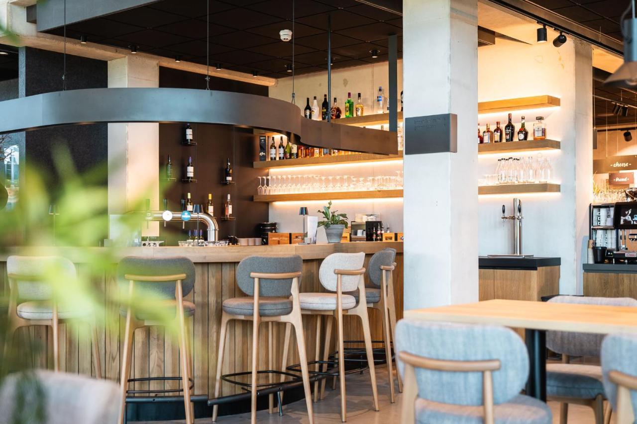 Hotel Rosveld Nederweert Экстерьер фото