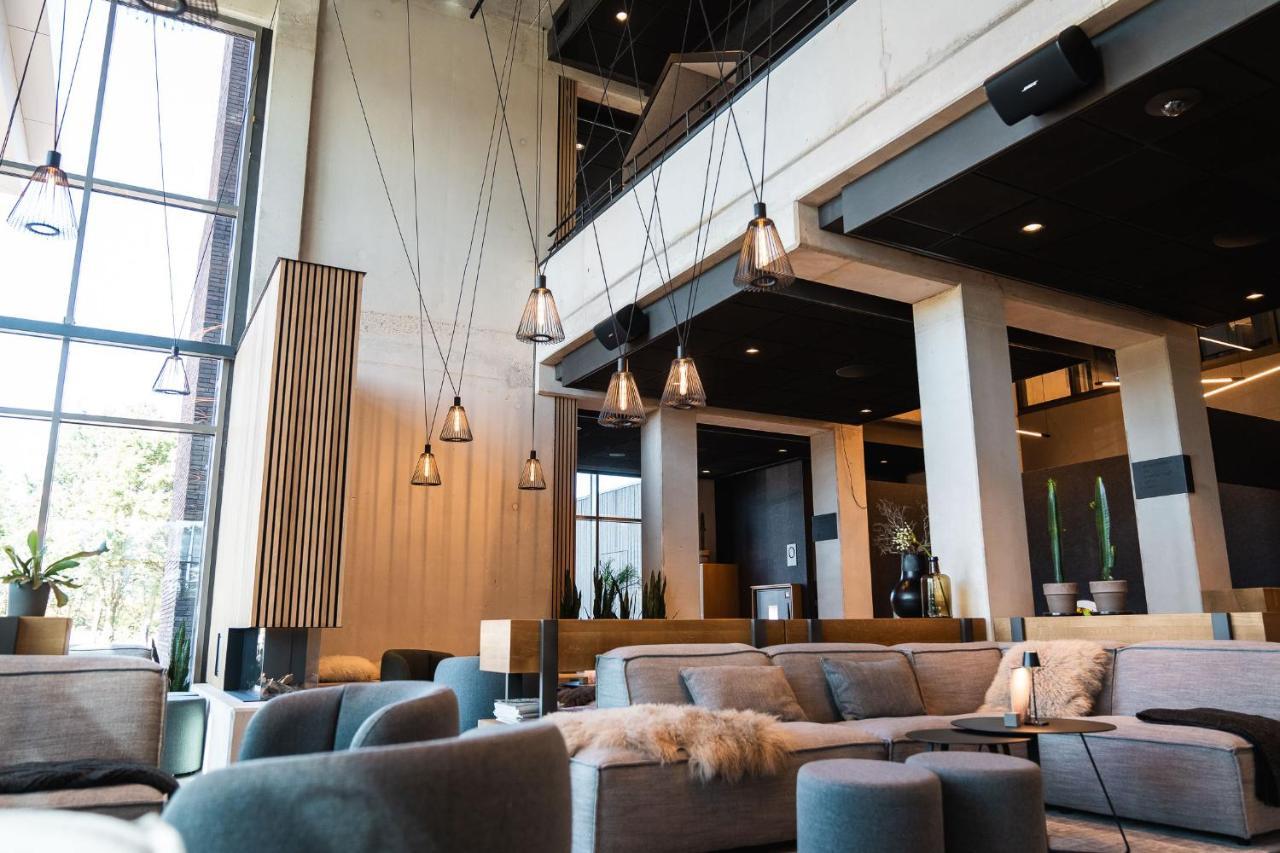 Hotel Rosveld Nederweert Экстерьер фото