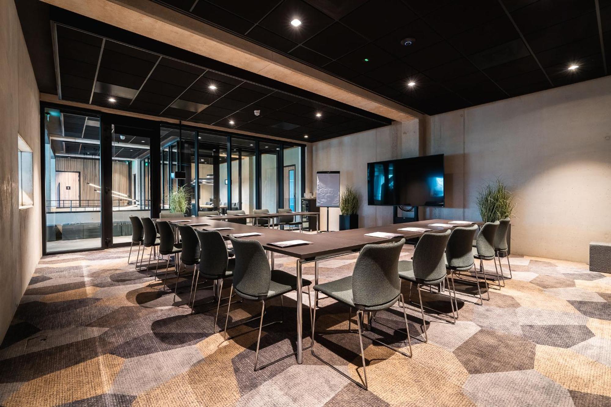 Hotel Rosveld Nederweert Экстерьер фото